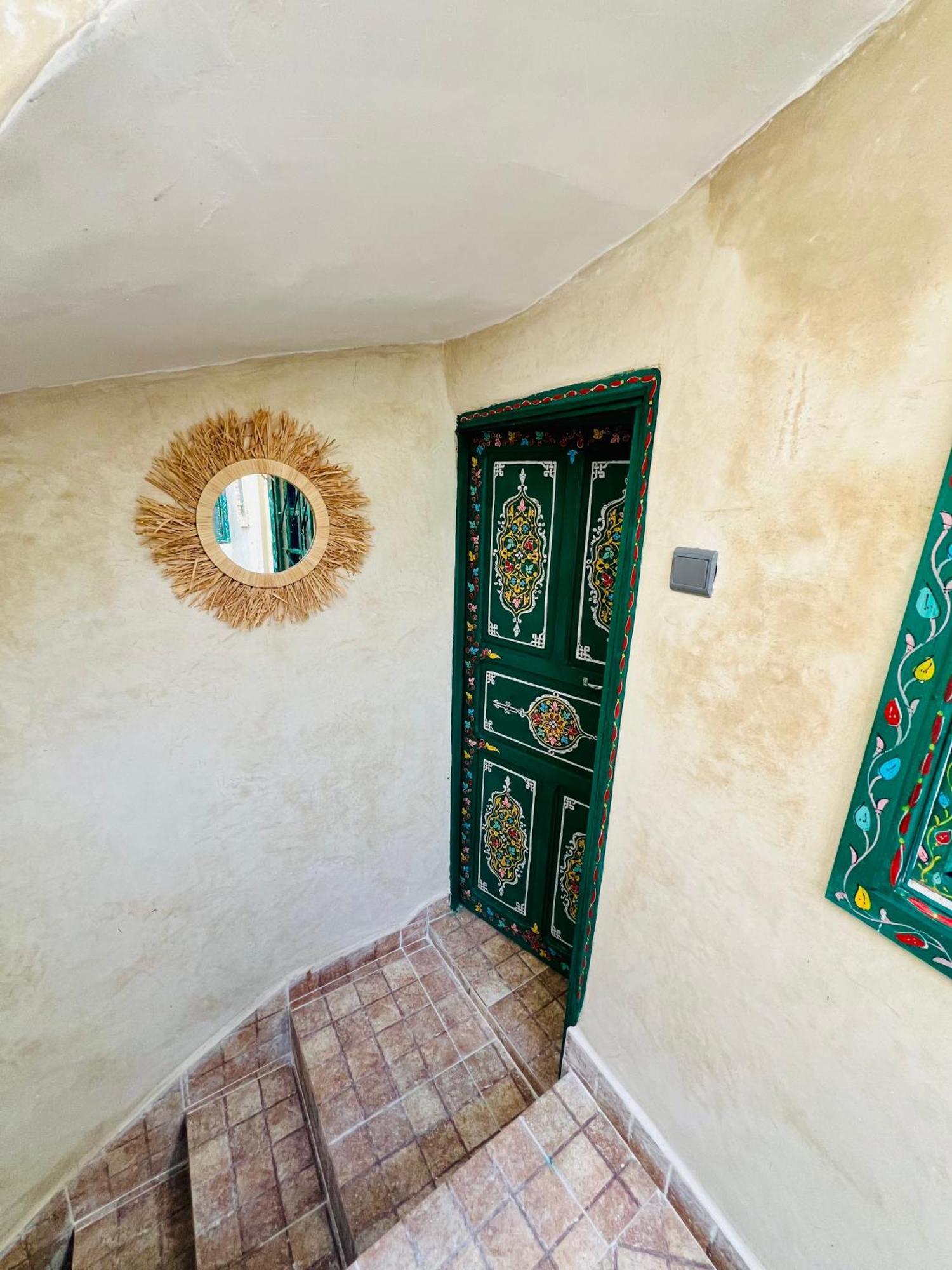 Riad Cascada 2 Марракеш Екстер'єр фото