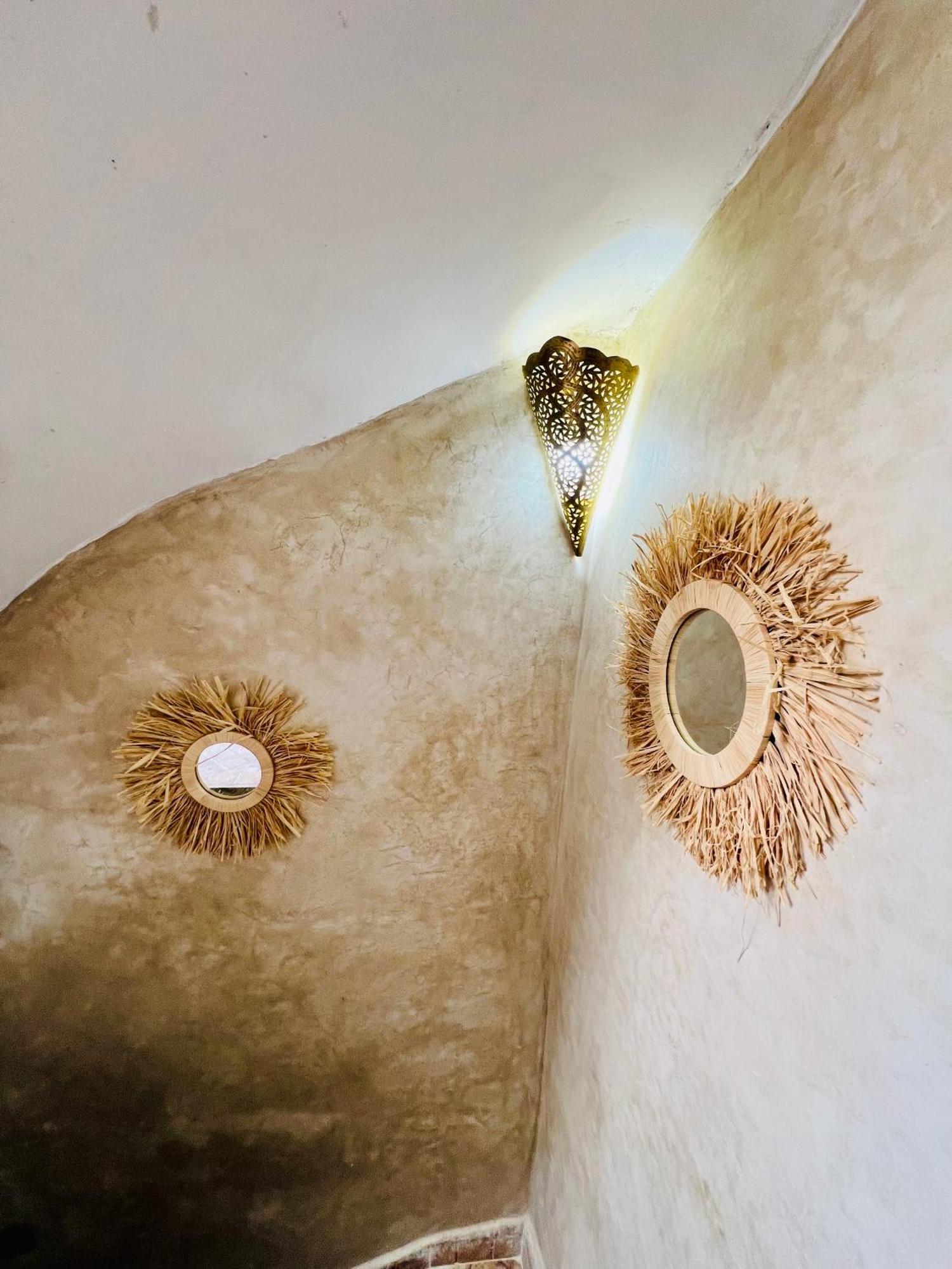 Riad Cascada 2 Марракеш Екстер'єр фото