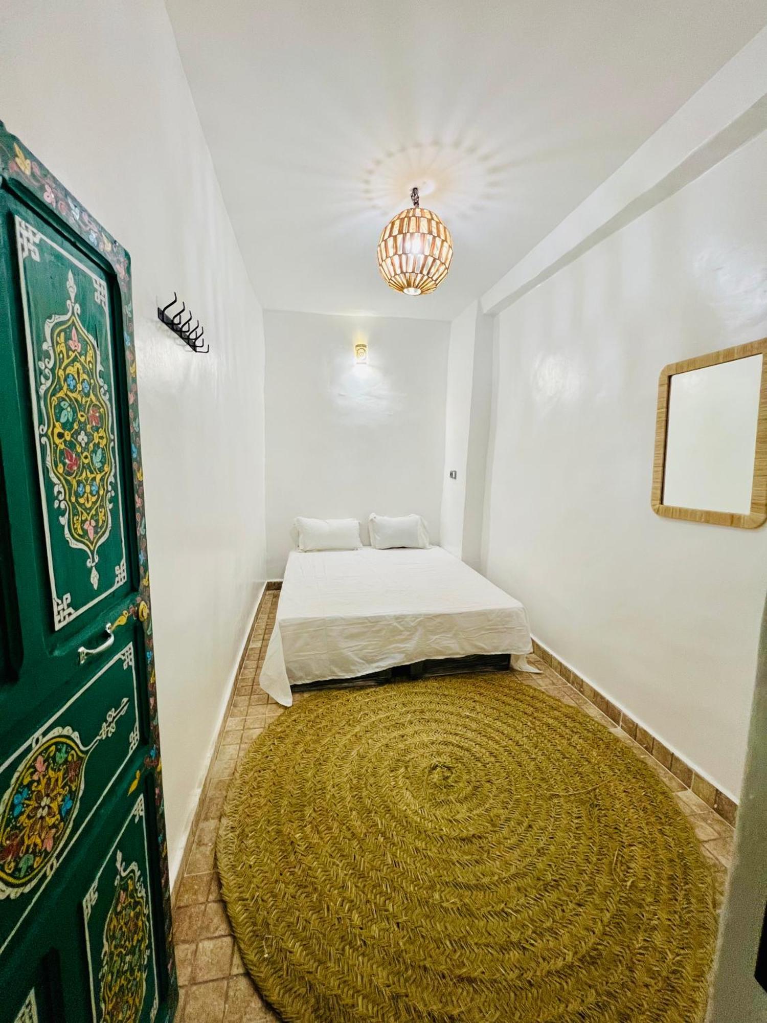 Riad Cascada 2 Марракеш Екстер'єр фото