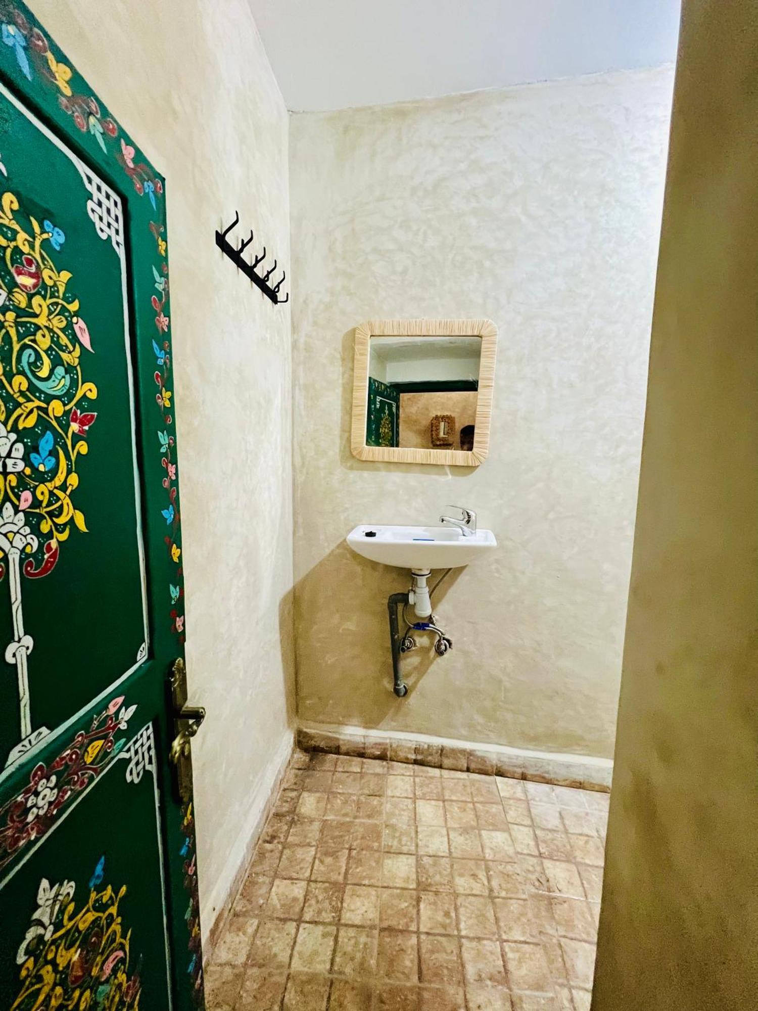 Riad Cascada 2 Марракеш Екстер'єр фото