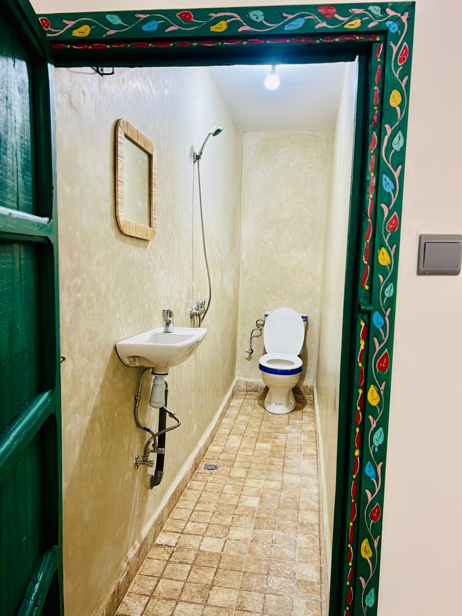 Riad Cascada 2 Марракеш Екстер'єр фото